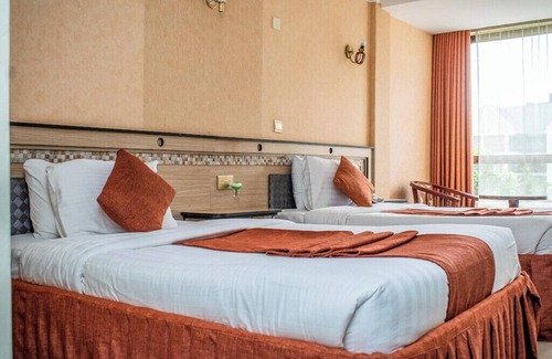 Naivasha Hotel | Astorian Grand Hotel