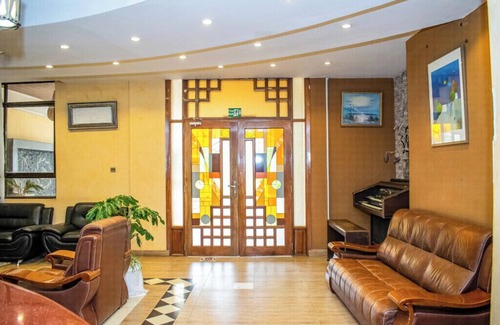 Naivasha Hotel | Astorian Grand Hotel