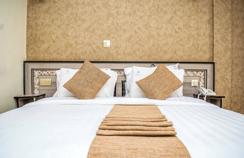 Naivasha Hotel | Astorian Grand Hotel