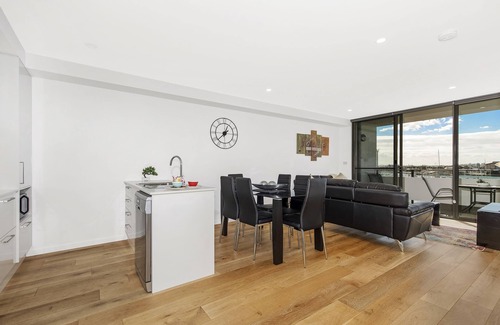 Newcastle West Apartamento | Astra Apartments Newcastle West