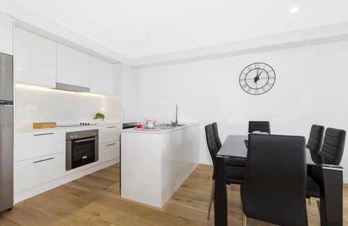 Newcastle West Apartamento | Astra Apartments Newcastle West