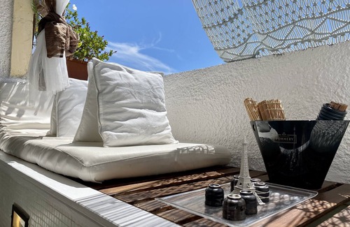 Cugnana Verde Apartamento | Estudio - Olbia