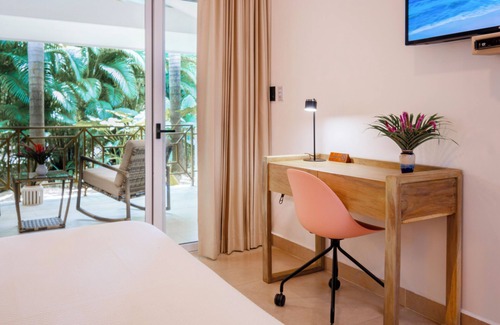 Nosara Hotel | Astra Hotel Boutique