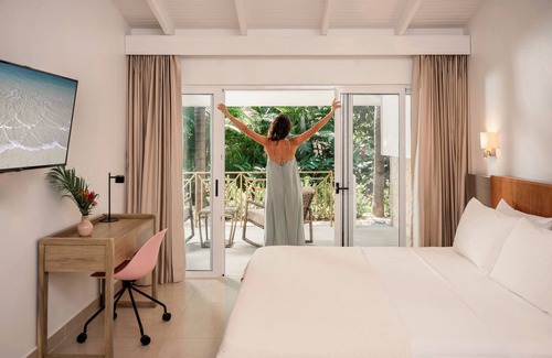 Nosara Hotel | Astra Hotel Boutique
