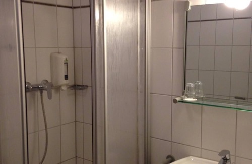 Rastatt Hotel | Astra Hotel Garni