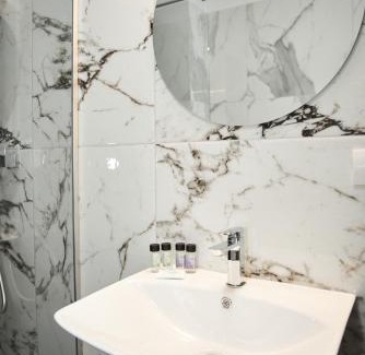 Calimanesti Hotel | Astra Hotel