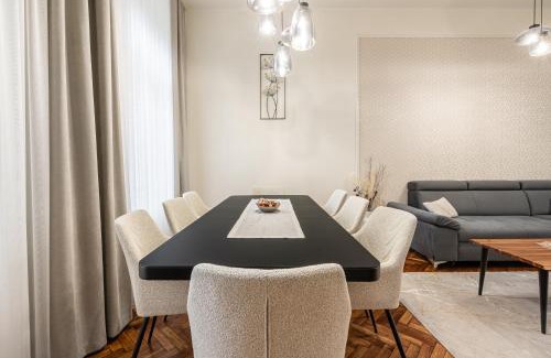 Belso-Ferencvaros Apartamento | Astra Lux BP