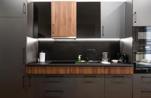 Belso-Ferencvaros Apartamento | Astra Lux BP