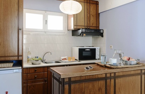 Megas Yialos-Nites Casa | Astra Residential Apartments