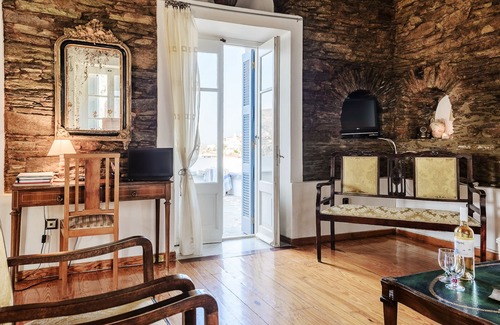 Megas Yialos-Nites Casa | Astra Residential Apartments