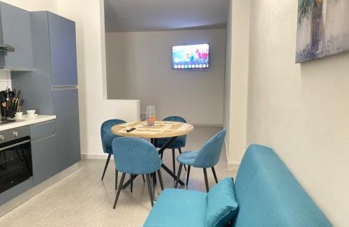 Santa Maria Apartamento | Astra Solea