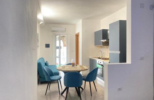 Santa Maria Apartamento | Astra Solea