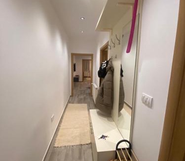 Kraljevo Apartamento | Astra stan kraljevo