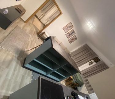 Kraljevo Apartamento | Astra stan kraljevo