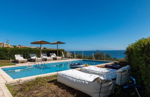 Skala Villa | Astra Villas