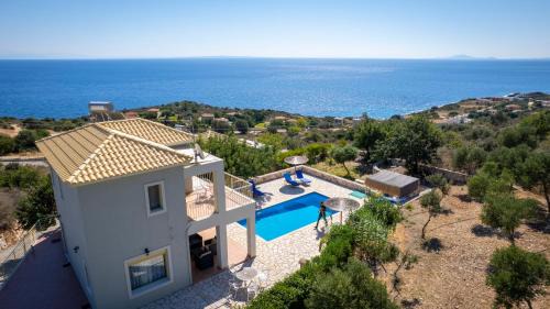 Skala Villa | Astra Villas