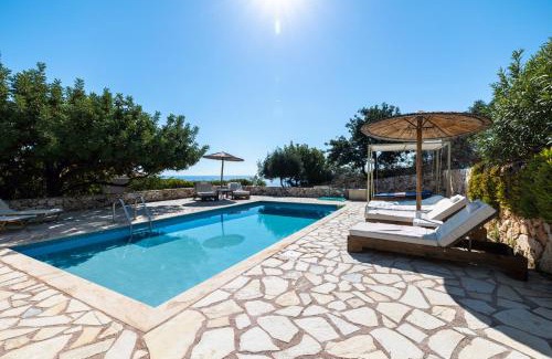 Skala Villa | Astra Villas