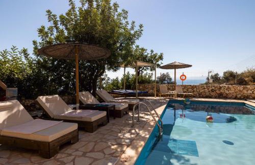 Skala Villa | Astra Villas