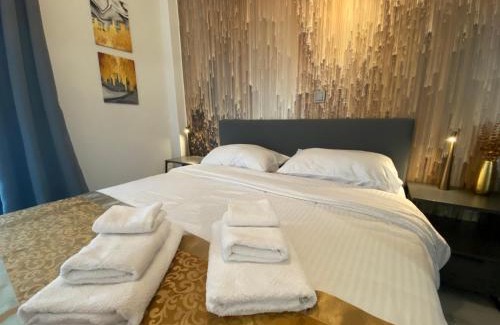 Nea Potidaia Apartamento | Astradeni Suite