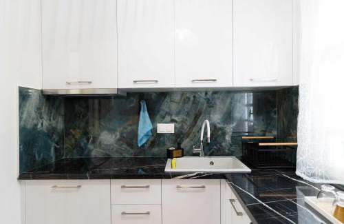 Nea Potidaia Apartamento | Astradeni Suite