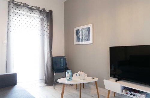 Nea Potidaia Apartamento | Astradeni Suite