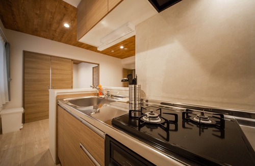 Asahikawa Apartamento | Astral 103