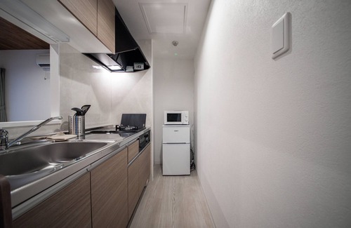 Asahikawa Apartamento | Astral 103