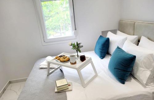 Nea Propontida Apartamento | Astre&Jeanne suites
