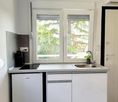 Nea Propontida Apartamento | Astre&Jeanne suites