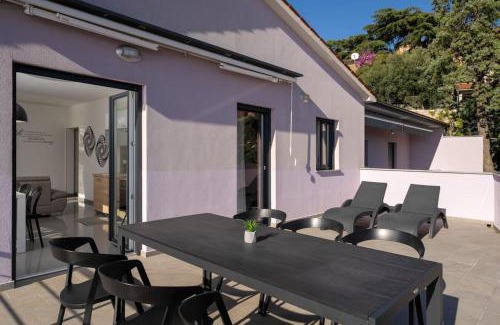 Rabac Apartamento | Astrid 2
