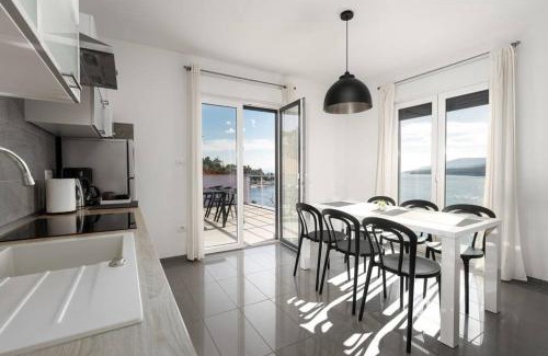 Rabac Apartamento | Astrid 2