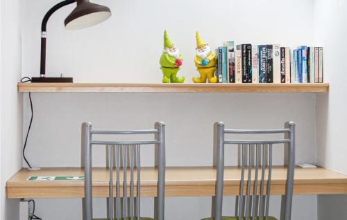Oberhausen Casa | Astrid