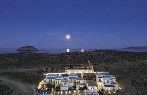 Serifos Apartamento | Astrio Suites