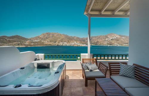 Serifos Apartamento | Astrio Suites