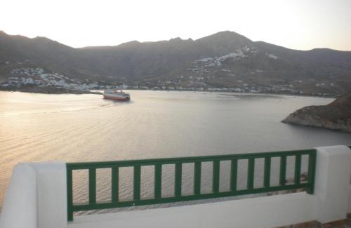 Serifos Apartamento | Astrio Suites