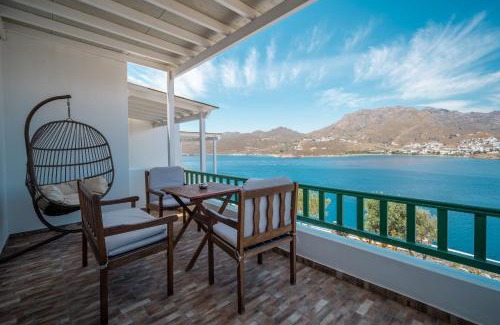 Serifos Apartamento | Astrio Suites