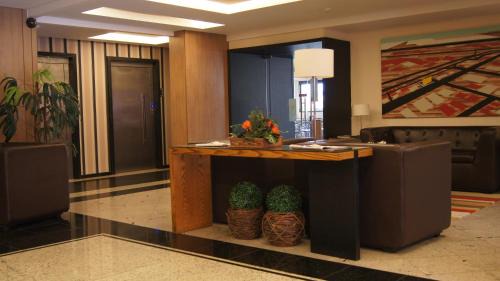 Sao Jose dos Campos Hotel | Astro Hotel