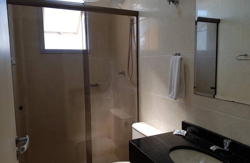 Sao Jose dos Campos Hotel | Astro Hotel