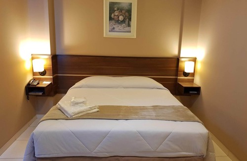 Sao Jose dos Campos Hotel | Astro Hotel