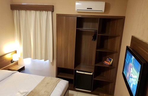 Sao Jose dos Campos Hotel | Astro Hotel