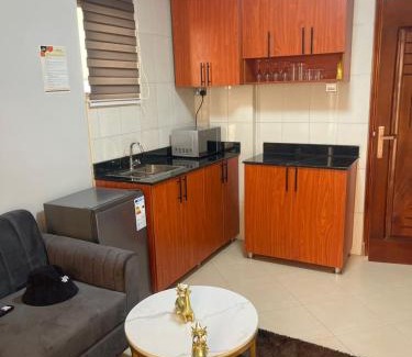Nakaseke Hotel | Astro Motel