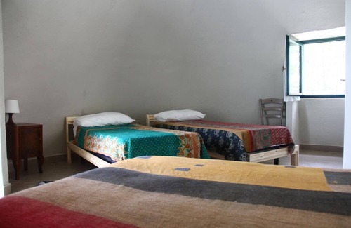 Verghereto Casa | Astrocamp