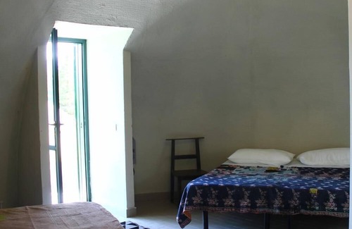 Verghereto Casa | Astrocamp