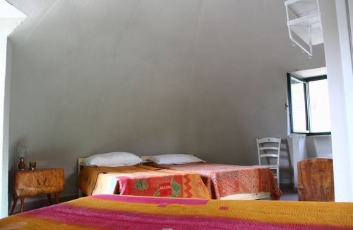 Verghereto Casa | Astrocamp