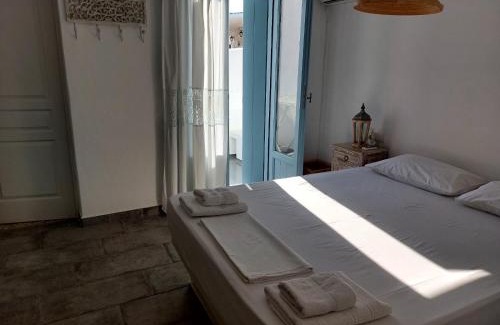 Donoussa Casa | Astrofegia guest house