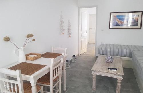 Donoussa Casa | Astrofegia guest house