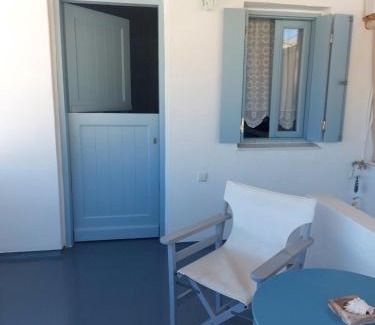 Donoussa Casa | Astrofegia guest house