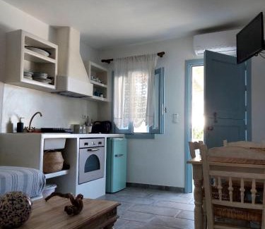 Donoussa Casa | Astrofegia guest house