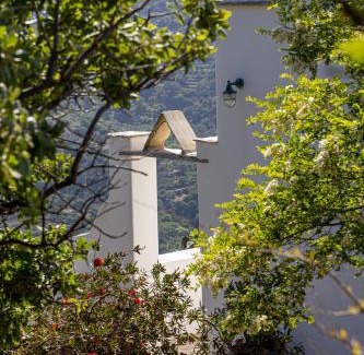 Skalados Apartamento | Astrokaktos