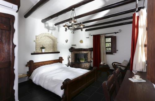Trochalia Casa | Astrolithos Boutique